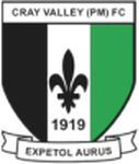 Cray Valley PM logo