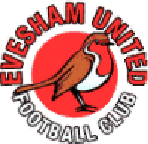 Evesham United logo