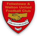 Felixstowe & Walton Utd logo