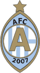 AFC Eskilstuna logo