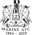 Marine logo