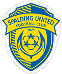 Spalding United logo