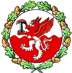 Trafford logo