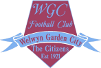 Welwyn Garden City logo