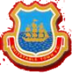 Whitstable Town logo
