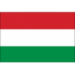 Hungary logo