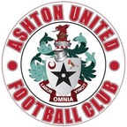 Ashton United logo