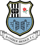 Bamber Bridge logo
