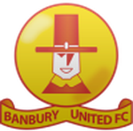 Banbury United logo