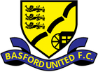Basford United logo