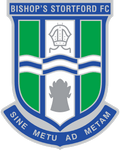 Bishop's Stortford logo