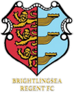 Brightlingsea Regent logo