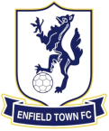 Enfield Town logo