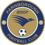 Farnborough logo