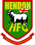 Hendon logo