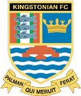 Kingstonian logo