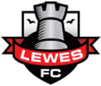 Lewes logo