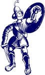 Matlock Town logo