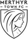 Merthyr Town logo