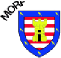 Morpeth Town logo