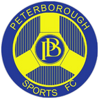 Peterborough Sports logo
