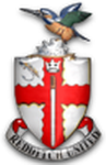 Redditch United logo