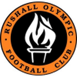 Rushall Olympic logo