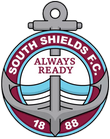 South Shields logo
