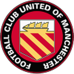 United of Manchester logo