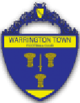 Warrington Town logo