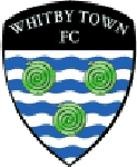 Whitby Town logo