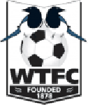 Wimborne Town logo