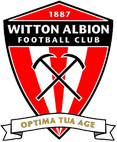 Witton Albion logo