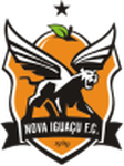 Nova Iguaçu logo