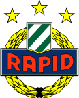 Rapid Vienna logo
