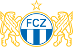 FC Zurich logo