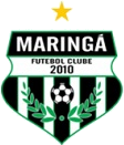 Maringá logo