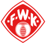 Würzburger Kickers logo