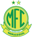 Mirassol logo