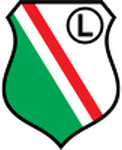 Legia Warszawa U19 logo