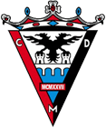 Mirandes logo