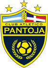 Atlético Pantoja logo