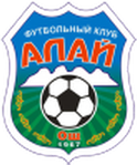 Alay logo