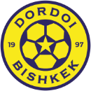 Dordoi Bishkek logo