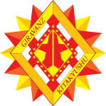 Kitakyushu logo