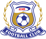 Azam logo