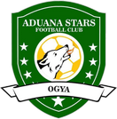 Aduana Stars logo