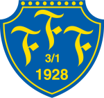 Falkenbergs FF logo