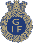 Gefle IF logo