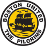Boston United logo